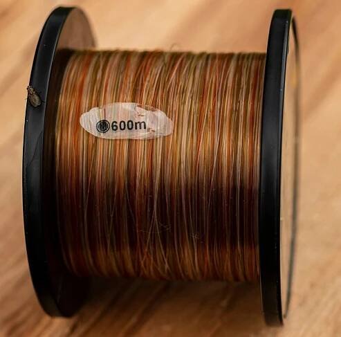 Mivardi Vlasec CamoCODE Mainline 1200 m