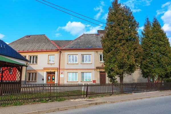 Provodov-Šonov - ubytování, počasí, foto, tipy na výlet, informace