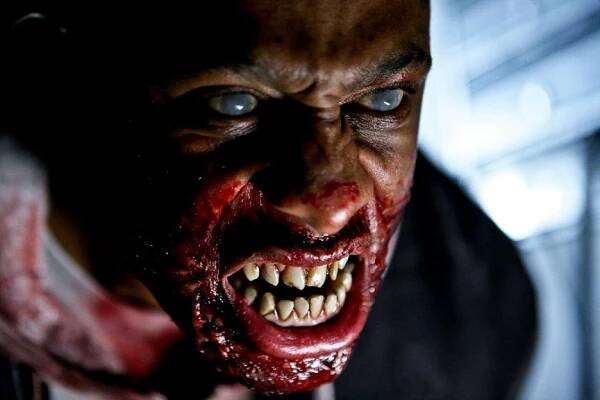 Zombie Apokalypsa (2009)