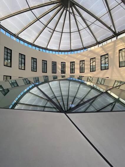 Businesshotel & Eventlocation | Mercure Hotel MOA Berlin