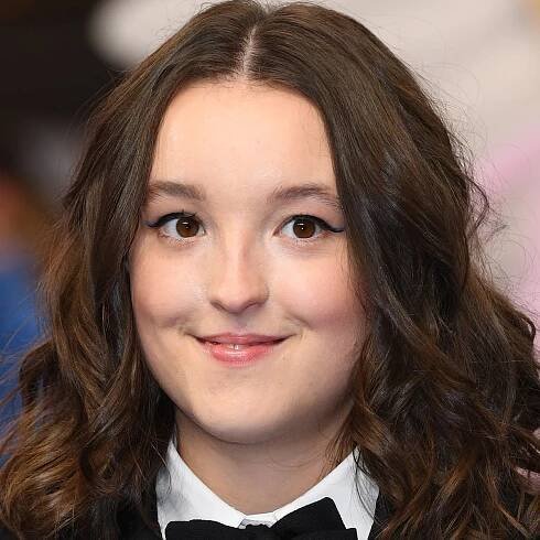 The Last of Us star Bella Ramsey to lead second season of BBC prison drama Time