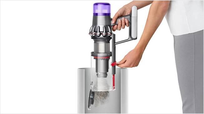 Dyson V11 Advanced
