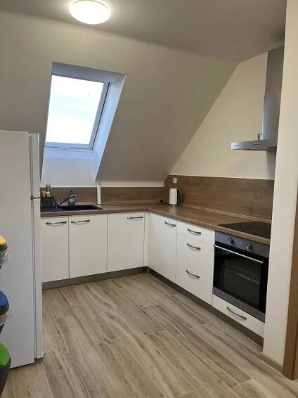 Ubytování v apartmánech SK family za 250 Kč Týn nad Vltavou, Malá Strana Ubytování SK family • Firmy.cz