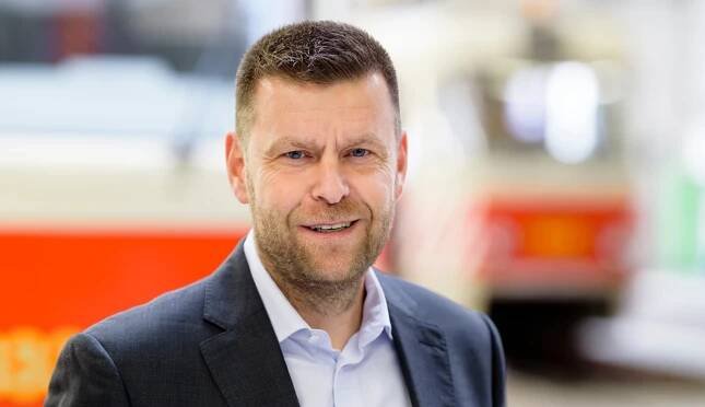 Policie zajišťovala dokumenty, z ničeho obviněný nejsem, tvrdí šéf DPP Witowski