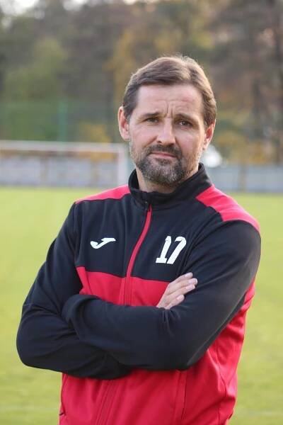 VEDENÍ KLUBU - FK Hlubočky