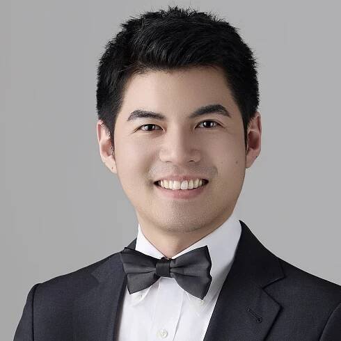 Yiliang Li