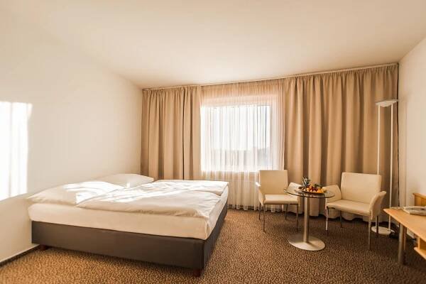 Cosmopolitan Bobycentrum - Czech Leading Hotels Brno Exteriér fotografie