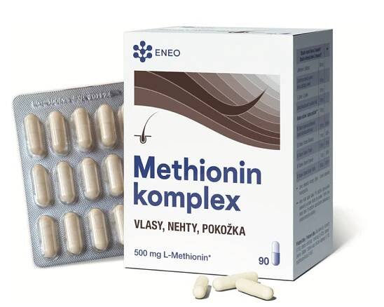 methionin komplex
