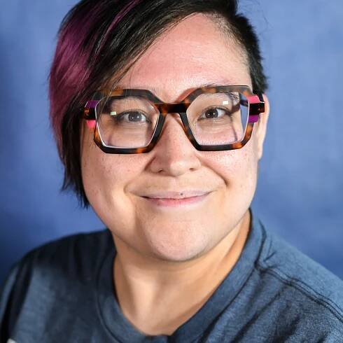 Erin Duffy Ph.D.
