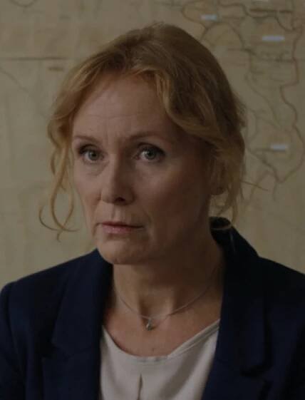 Petra Špindlerová | Filmová místa.cz