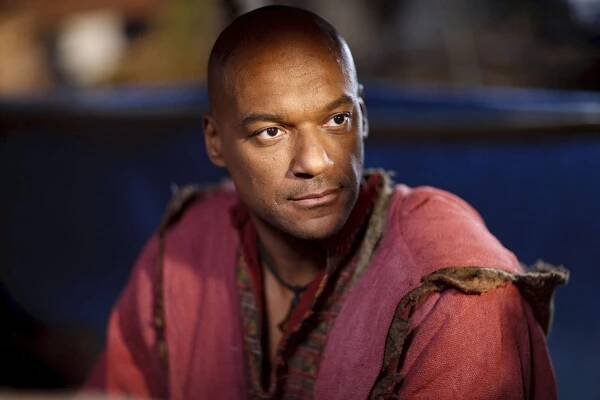 Merlin - Noční můra začíná (S02E03) (2009)