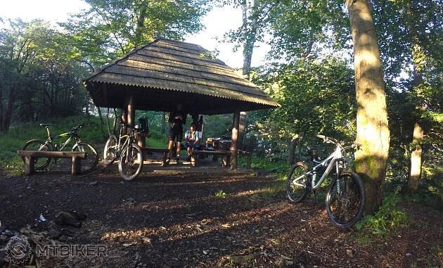 Bikovanie v okolí Bardejova | MTBIKER Fórum - Slovenský bike web
