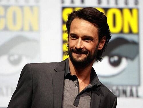Rodrigo Santoro - Wikipedia