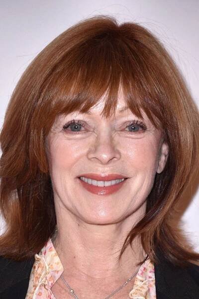 Frances Fisher herečka
