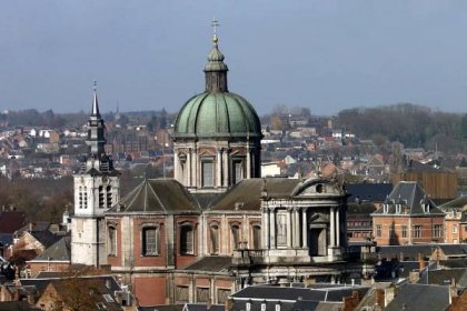 Roman Catholic Diocese of Namur