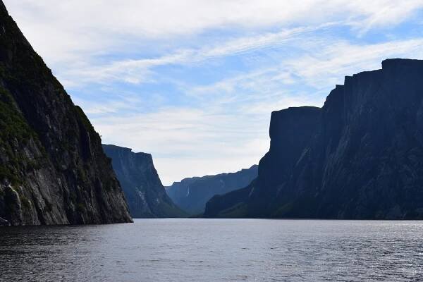 Gros Morne National Park Part 2: A Trip through a Landlocked Fjord – Humphreys Travel
