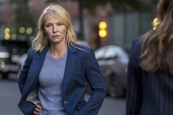 Zákon a pořádek: Útvar pro zvláštní oběti - Hvězda před soudem - Z filmu - Kelli Giddish