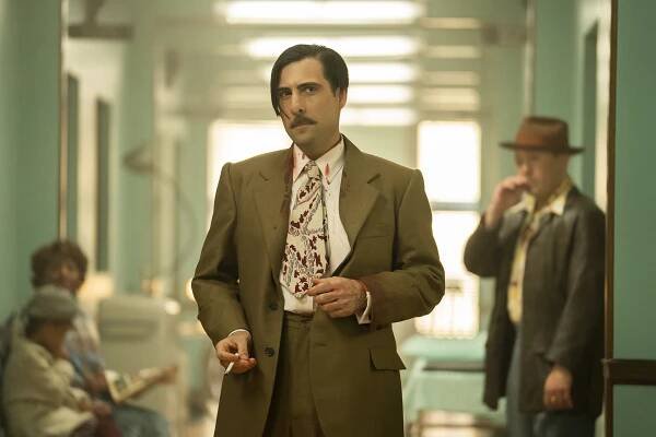 Jason Schwartzman