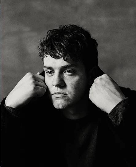 Robert Naylor | Agence M