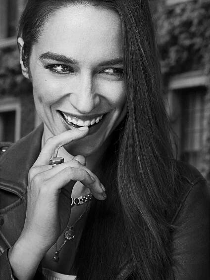 Melanie Scrofano