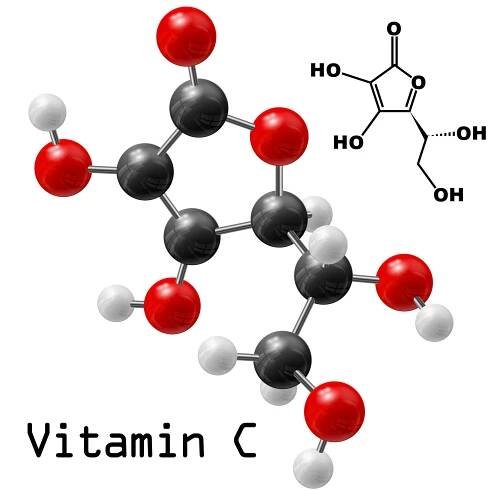 Antioxidantien - Cosmacon