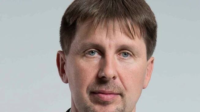 Pavel Pacal.