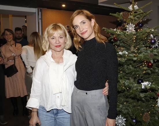 Herečka Hana Vagnerová nafotila odvážné snímky. Od fanoušků sklidila obdiv