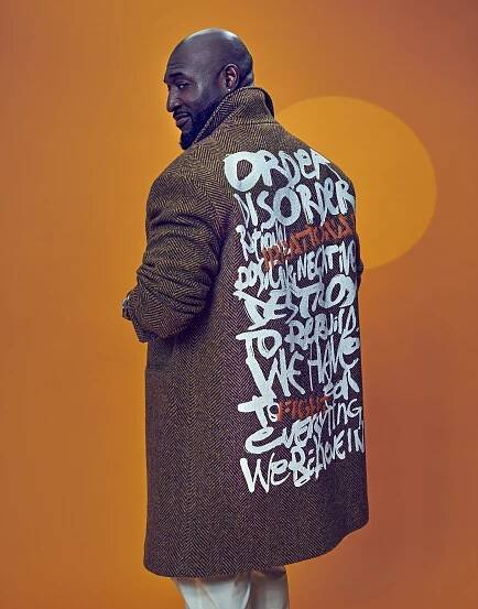 Adrian Holmes