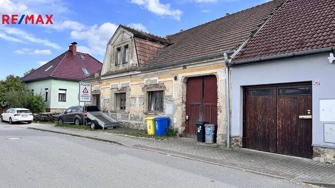Prodej domu 142 m2, Nová Cerekev