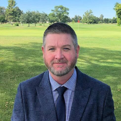 Board and Committee Members - Morton Golf Foundation