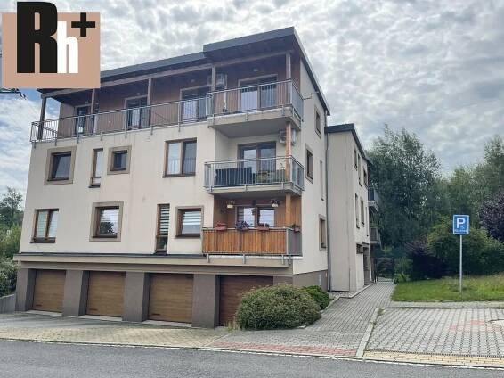 Prodej bytu 3+1 s vlastním parkovacím stáním, Heřmánková, Ostrava-Heřmanice - exkluzivně v Rh+ | Reality holding plus s