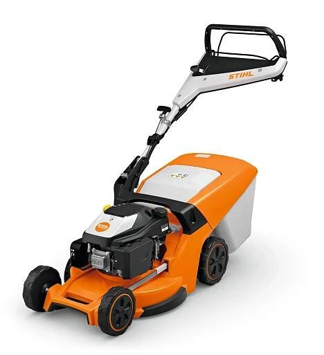 Benzínová sekačka STIHL RM 448 V