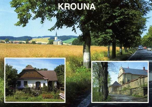 KČT Hlinsko