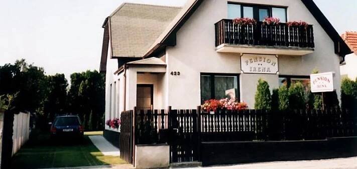 Pension Irena
