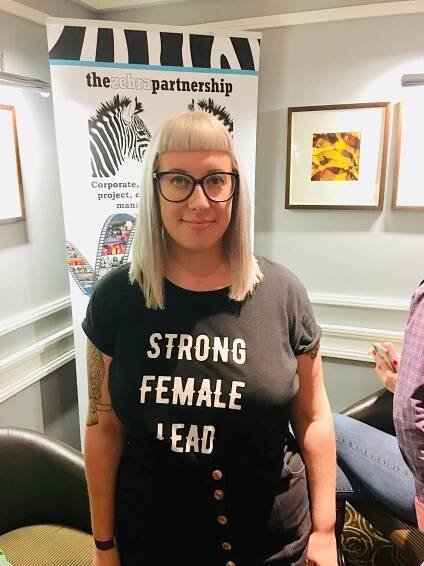 Jessica Taylor (author)