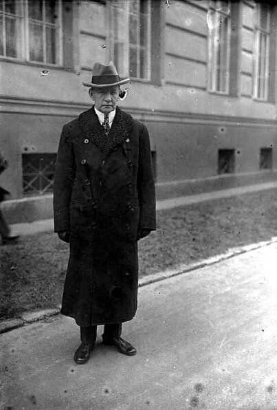 Charles G. Dawes – Wikipedia