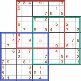 Puzzle Maker Pro - Sudoku Multidokus 2 | BookPublisherTools