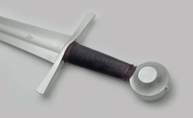 The Royal Armouries I:33 Practice Sword