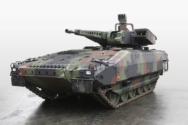 Klíčové modernizační projekty Armády ČR | Armádní noviny