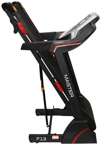 Běžecké pásy | MASTERSPORT.CZ