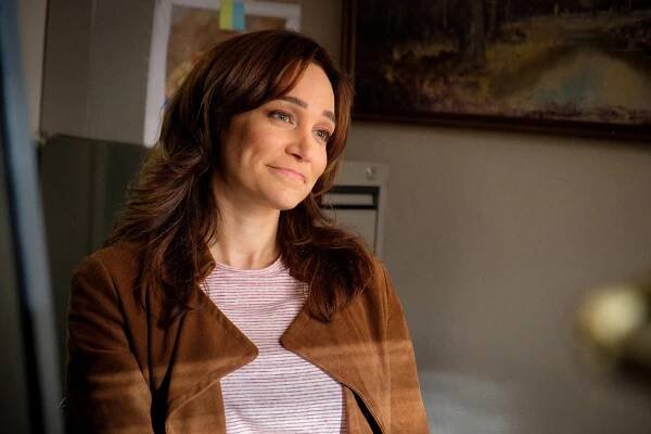 Doktor srdcař - Penny for Your Thoughts - Z filmu - Nicole da Silva
