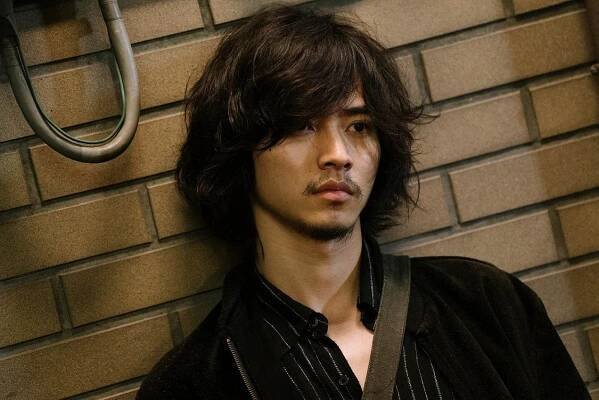 Gekidžó - Z filmu - Kento Jamazaki