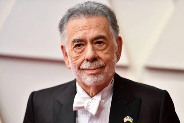 Francis Ford Coppola