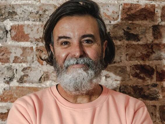 Where the Chefs Eat: Nuno Mendes shares his favourite spots in East London
