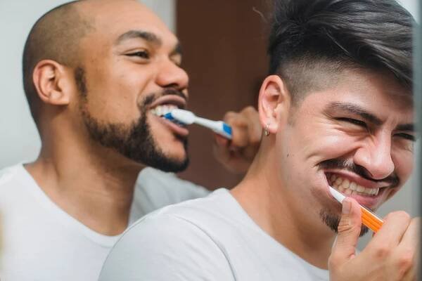Brushing, Flossing, Scraping: What Makes The Biggest Difference in Oral Health?