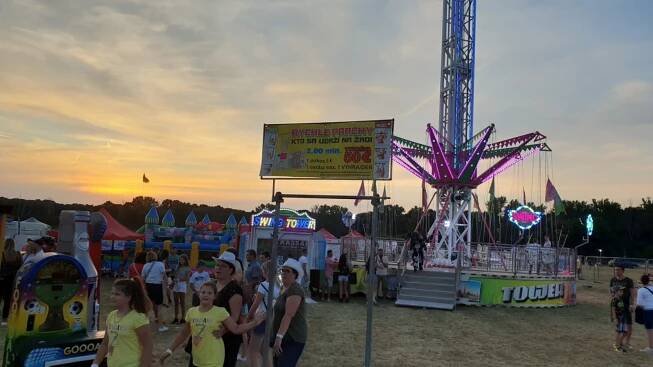 Cibula Fest láká do Holíče u Hodonína na Mirai, Haberu, Kabát i Tomáše Kluse