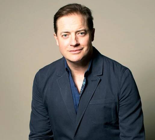 HFPA Investigating Brendan Fraser Sexual Assault Claims