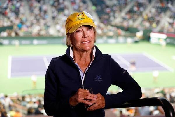 TCVF Celebrates Community Heroes at the 2023 BNP Paribas Open