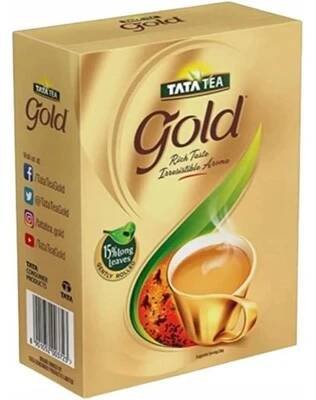 Tata Tea Čaj černý granulovaný Gold 900 g