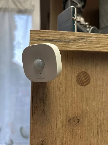 Recenze TP-Link Tapo T310 | Alza.cz 